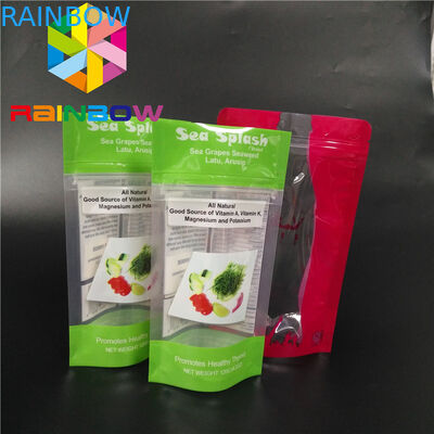 Lá nhôm có thể phân hủy sinh học