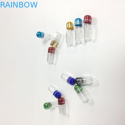 Vỉ đóng gói Thẻ nhựa Chai nhựa Rhino 69 Slide Chất liệu giấy tái chế