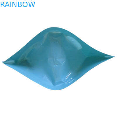 Animal Shape Liquid Spout Bag Bao bì Bóp đôi Ziplock tái sử dụng