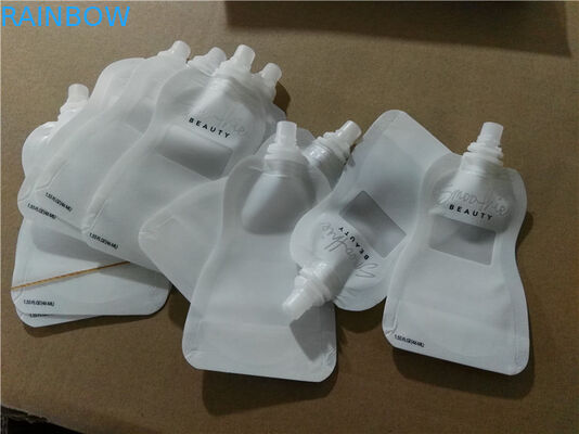 Túi đựng thức ăn trẻ em có thể tái sử dụng Túi đựng thức ăn Nước uống Sữa có thể đựng được