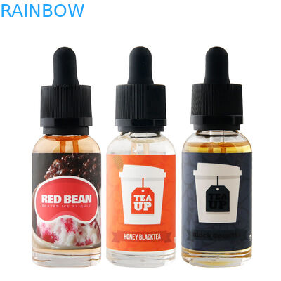 Vape Cartridge Bao bì Các tông Hộp Cbd Oil Vaporizer E Chất lỏng Đóng gói