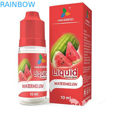 Vape Cartridge Bao bì Các tông Hộp Cbd Oil Vaporizer E Chất lỏng Đóng gói