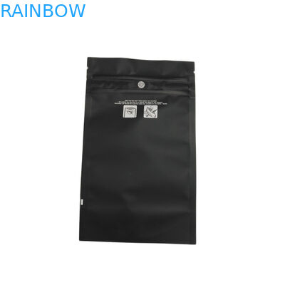 Túi nhựa trẻ em Bao bì Cookies Runtz CBD THC Sativa Indica Hybrid CR Bag