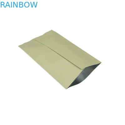 Giấy gói tùy chỉnh In đứng lên Túi sô cô la Năng lượng Thanh Cookies Cookies Bao bì Snack