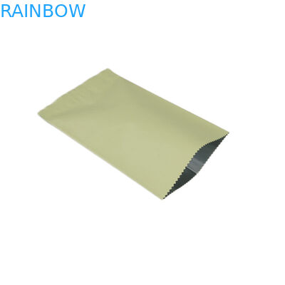 Giấy gói tùy chỉnh In đứng lên Túi sô cô la Năng lượng Thanh Cookies Cookies Bao bì Snack