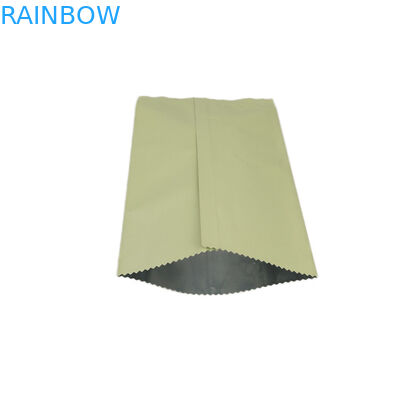 Giấy gói tùy chỉnh In đứng lên Túi sô cô la Năng lượng Thanh Cookies Cookies Bao bì Snack