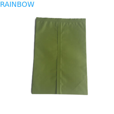 Gối Hình dạng Túi nhựa Bao bì Độ ẩm Bằng chứng Kẹo Bar Giấy gói