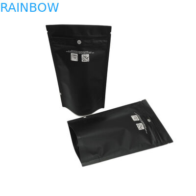 Mùi Bằng chứng Đứng lên Zipper Zipper Cookies Runtz CBD THC Hoa Hạt giống Weed Mylar Bao bì