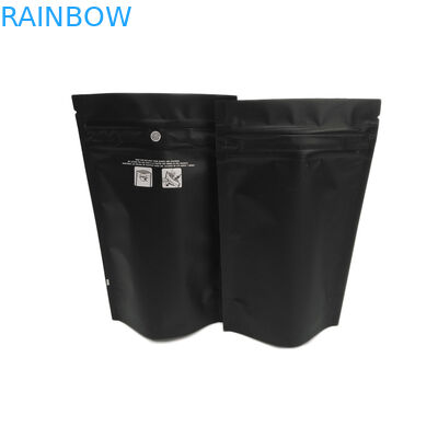 Mùi Bằng chứng Đứng lên Zipper Zipper Cookies Runtz CBD THC Hoa Hạt giống Weed Mylar Bao bì