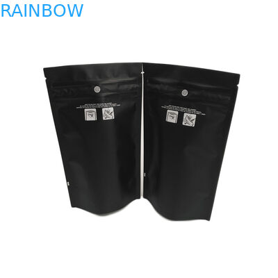 Mùi Bằng chứng Đứng lên Zipper Zipper Cookies Runtz CBD THC Hoa Hạt giống Weed Mylar Bao bì