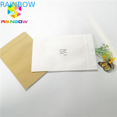 Túi nhựa nhiều lớp Bao bì có thể đóng gói Ziplock