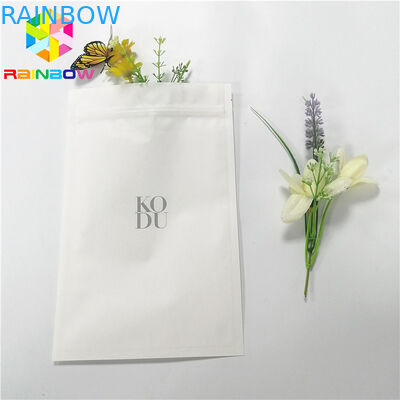 Mỡ bằng chứng tùy chỉnh In đứng lên Túi Nut Trái cây khô Bao bì có thể tái chế