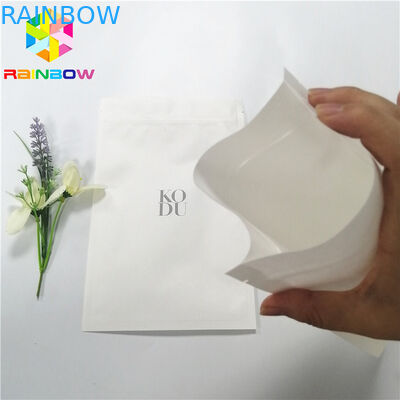 Mỡ bằng chứng tùy chỉnh In đứng lên Túi Nut Trái cây khô Bao bì có thể tái chế