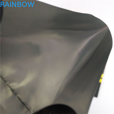 Lá nhôm dùng một lần 3 túi giữ nhiệt cho miếng dán mắt dạng kem / mặt nạ