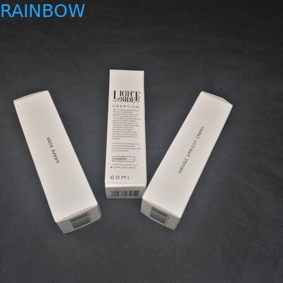 Tùy chỉnh in hộp bao bì giấy, hộp quà tặng mỹ phẩm với dập nóng