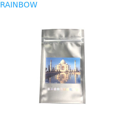 Gói hút chân không rau và trái cây khô / Chanh dây sấy khô chất lượng cao Giá tốt nhất Túi tái chế một vật liệu