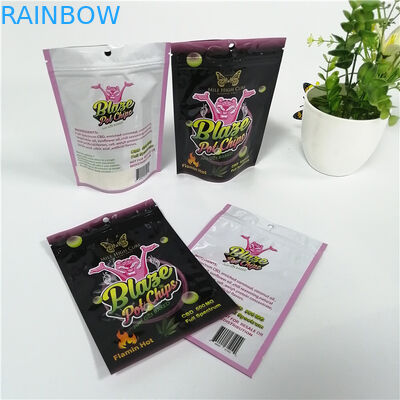 In ống đồng Bao bì nhôm Lá bao bì Mylar Pre Roll Barrier cho gói thực phẩm