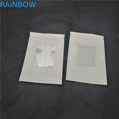 Gravure In Mỹ phẩm Bao bì Túi Charm Vòng cổ trang sức Túi tùy chỉnh