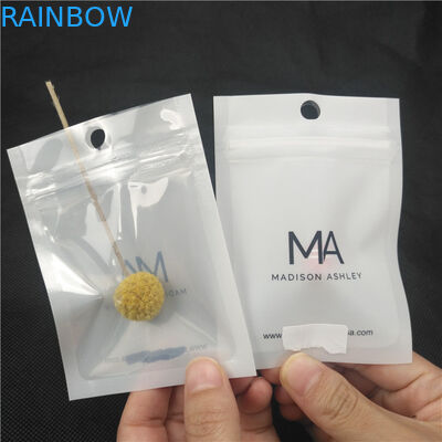 Gravure In Mỹ phẩm Bao bì Túi Charm Vòng cổ trang sức Túi tùy chỉnh