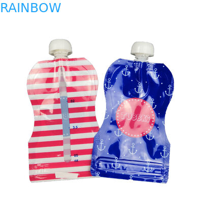 Túi đựng thức ăn có thể tái sử dụng cho trẻ em