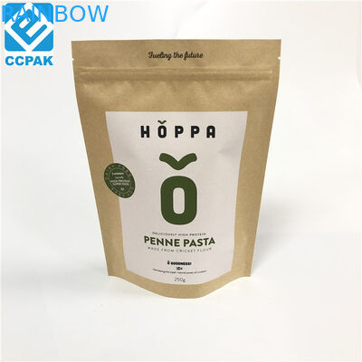 Nhôm Lá Snack Túi Bao bì Túi cà phê Giấy Matt Kết thúc Bề mặt cho Trà