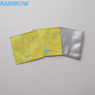 Gravnre In bao bì thảo dược CBD Gummies Baggies Viên thuốc kích dục cho hoa thảo dược