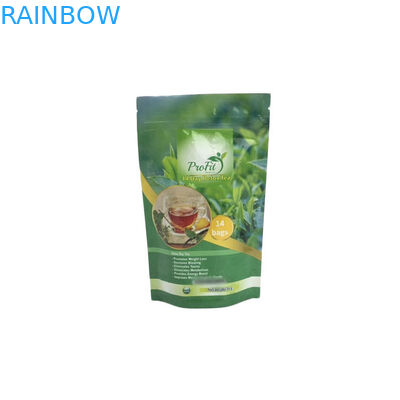 Túi đựng thức ăn Ziplock Túi kín Mylar Moisture Proof 500g Túi đóng gói cà phê