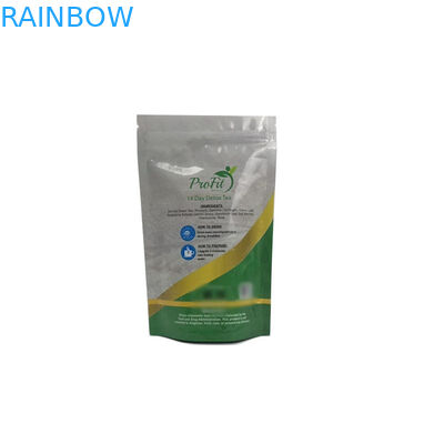 Túi đựng thức ăn Ziplock Túi kín Mylar Moisture Proof 500g Túi đóng gói cà phê