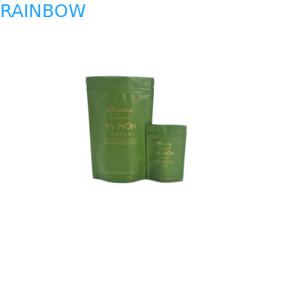 Chất liệu nhựa PET VMPET Túi nhựa Bao bì 16oz Ziplock tùy chỉnh cho trẻ em