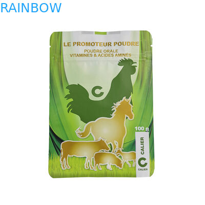 Túi đựng thức ăn cho thú cưng