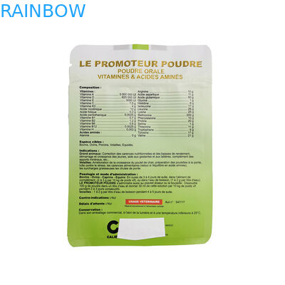 Túi đựng thức ăn cho thú cưng