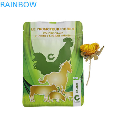 Túi đựng thức ăn cho thú cưng