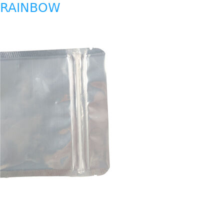 100 Micron Độ dày Bao bì Túi đứng, Bao bì thực phẩm tái sử dụng 14g