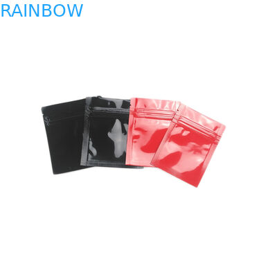 Heat Heat Stand Up Zipper Bag Candy Weed Mylar Bag Tùy chỉnh in trẻ em