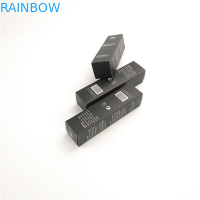 Hộp bìa cứng dạng hộp Hiển thị mỹ phẩm Eco Friendly For Makeup Lipstick