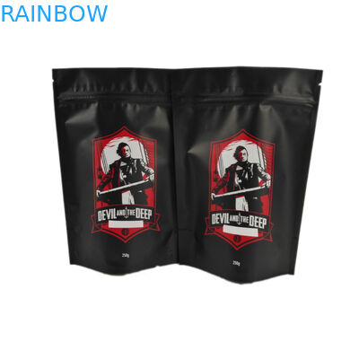 Ống đồng in túi giấy đóng gói cấp thực phẩm