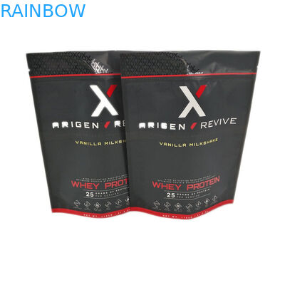 Gravnre In bao bì thực phẩm đóng gói