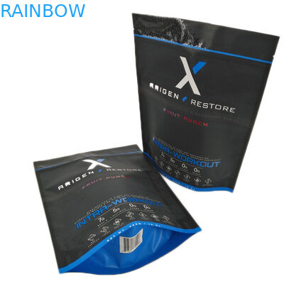 Gravnre In bao bì thực phẩm đóng gói