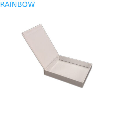 Trang sức Bao bì Từ tính Kim loại Giấy Hộp Hộp quà tặng