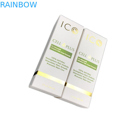 Chăm sóc tóc Chai dầu Các tông Bao bì Giấy Bao bì