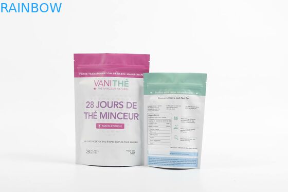 100 Túi nhựa Mircon In túi