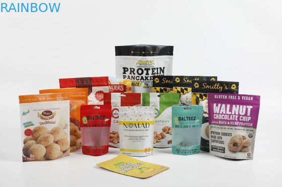 100 Túi nhựa Mircon In túi