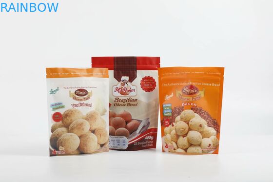 100 Túi nhựa Mircon In túi