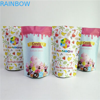 Túi nhựa nhiều lớp 100 Túi nhựa Mircon Bao bì