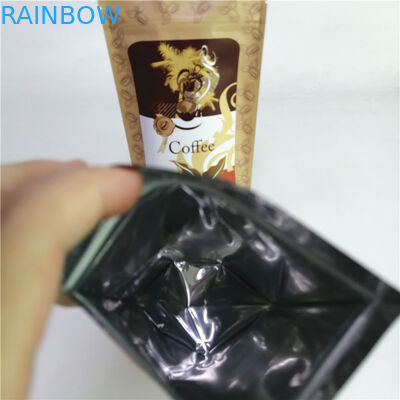 In kỹ thuật số 0,55lb 1.1lb 2.20lb Túi nhựa Bao bì