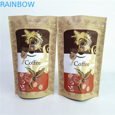 In kỹ thuật số 0,55lb 1.1lb 2.20lb Túi nhựa Bao bì