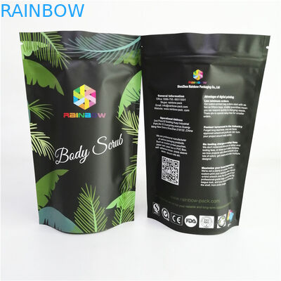 Bao bì thực phẩm Bao bì PE có thể đóng gói