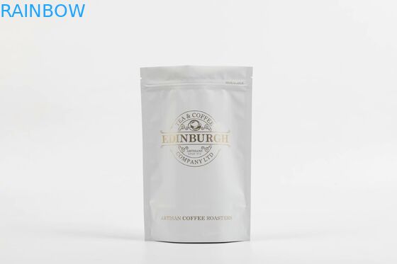 Thực phẩm cấp độ ẩm VMPET Túi nhựa Bao bì