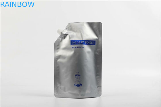 Cấp thực phẩm BPA Free 5oz 8oz Nhôm Lá Spout Túi