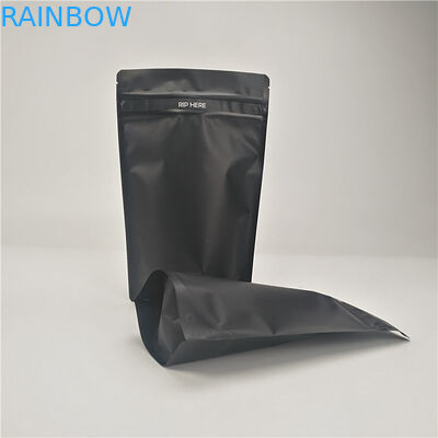 Thuốc y tế Lưu trữ Mylar Doypack Túi chống trẻ em